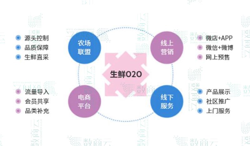 日用百货批发行业的最新发展动态
